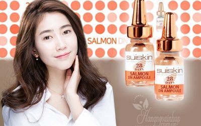 Suiskin giá bao nhiêu trên thị trường hiện nay ? Suiskin giá bao nhiêu trên thị trường hiện nay ? được nhiều người tin dùng