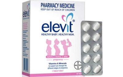 Thuốc Elevit Breastfeeding cho con bú tốt không? thuoc-Elevit-Breastfeeding-bo-sung-vitamin-cho-phu-nu-sau-khi-sinh(6)
