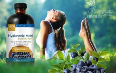 Fish collagen là gì có tác dụng như thế nào trong việc chống lão hóa Neocell Fish Collagen +Ha