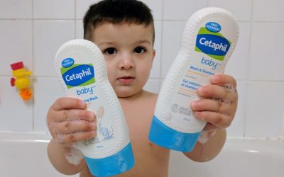 Sữa tắm Cetaphil cho trẻ sơ sinh có an toàn không? sua-tam-goi-toan-than-cho-be-tre-so-sinh-cetaphil-baby-230ml-19-min