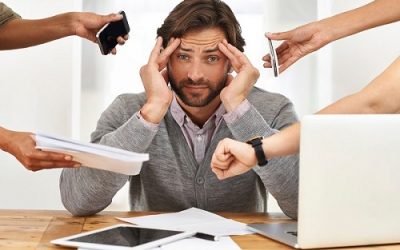 Bí quyết giảm stress trong cuộc sống ai cũng nên biết Bí quyết giảm stress trong cuộc sống-1
