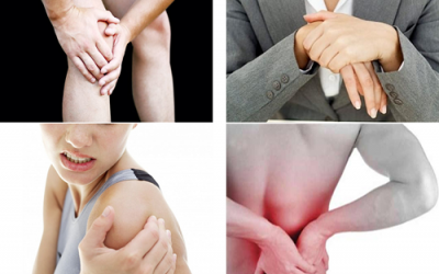 Thuốc bổ xương khớp Glucosamine của Úc loại nào tốt? Glucosamine của Úc loại nào tốt-1