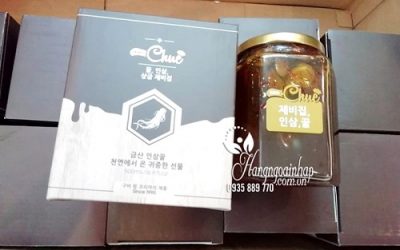 Sâm mật ong nghệ tây Mama Chuê giá bao nhiêu? Mua ở đâu uy tín? Sâm mật ong nghệ tây Mama Chuê giá bao nhiêu-1