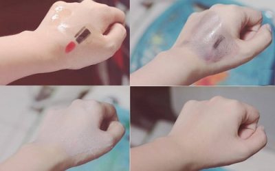 Sản phẩm dầu tẩy trang nào tốt nhất hiện nay Sản phẩm dầu tẩy trang nào tốt nhất hiện nay-1