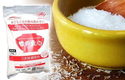 Review bột ngọt Ajinomoto 1kg Nhật Bản chính hãng