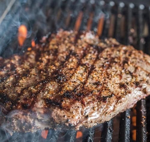 Gia vị Grill Mates Montreal Steak Seasoning review-5