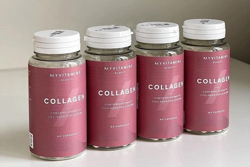 Viên uống Collagen Myvitamins giá bao nhiêu?-1