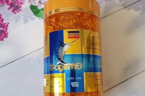 Omega3 Costar 365 viên giá bao nhiêu?-1