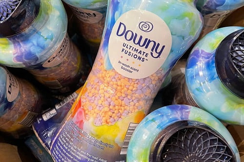 Viên xả vải Downy Ultimate Fusions Whimsical Wonder có tốt không?-1