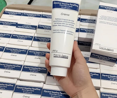 Kem dưỡng da Dexeryl Creme có tốt không?-1