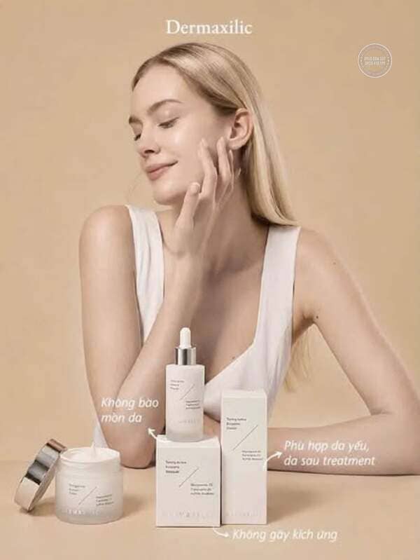 Đánh giá Toning Active Exosome Ampoule theo thang điểm