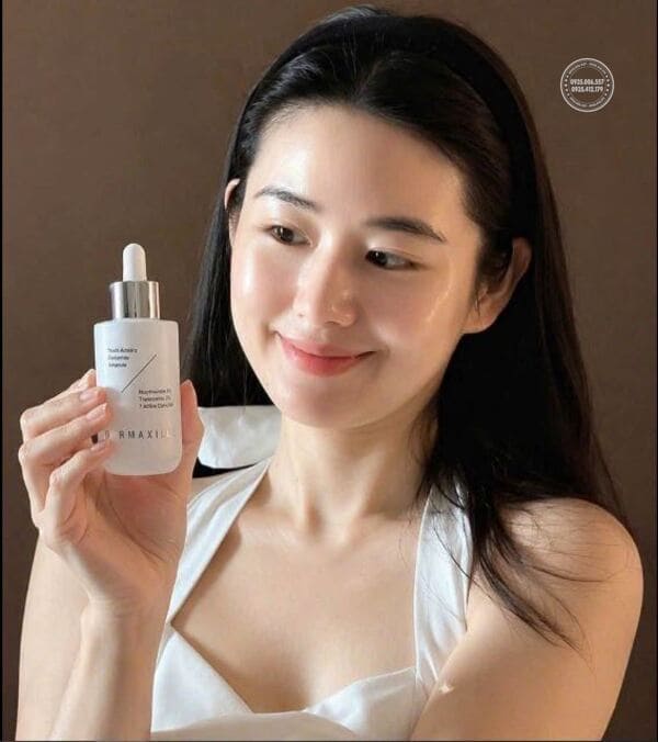 Dermaxilic Toning Active Exosome Ampoule là gì?